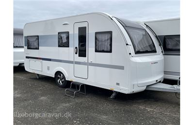 Adria Adora 502 UL